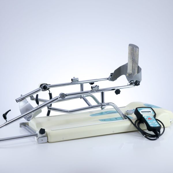 Kinetec Performa Szyna Rehabilitacyjna CPM (2)