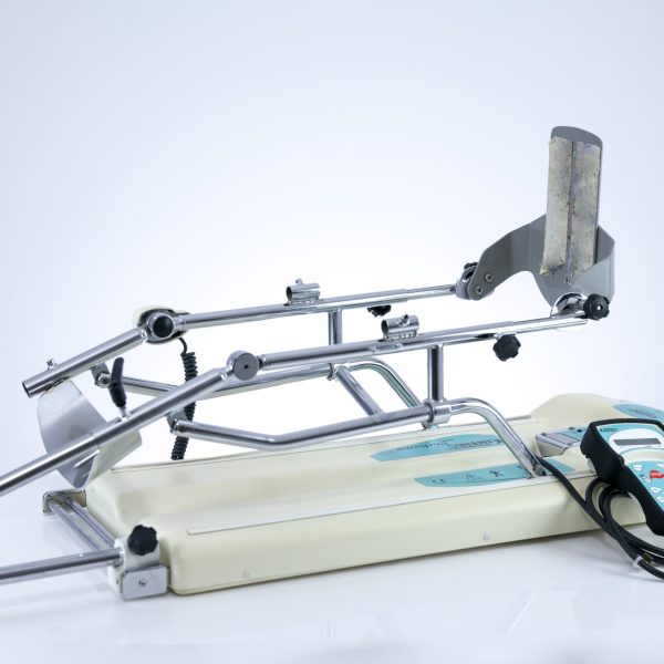 Kinetec Performa Szyna Rehabilitacyjna CPM (2)