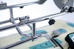 Kinetec Performa Szyna Rehabilitacyjna CPM (2)
