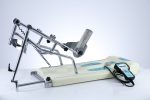 Kinetec Performa Szyna Rehabilitacyjna CPM (2)