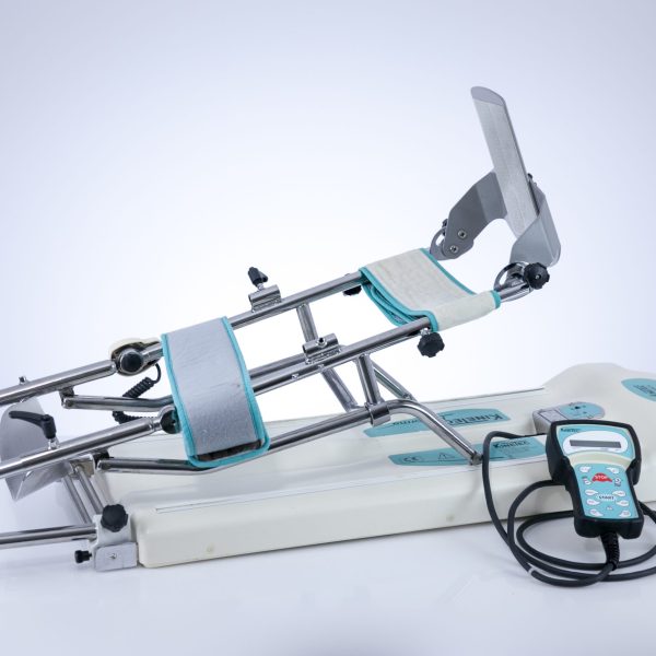 Kinetec Performa Szyna Rehabilitacyjna CPM (1)