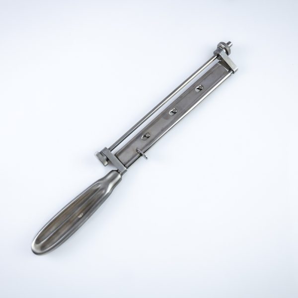 Swann-Morton 9903 Watson Dermatom Humby do Przeszczepów Skóry Bez Ostrza 30 cm (101/21)
