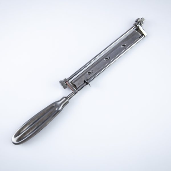 Dixons Dermatom Humby do Przeszczepów Skóry Bez Ostrza 31.5 cm (101/22)