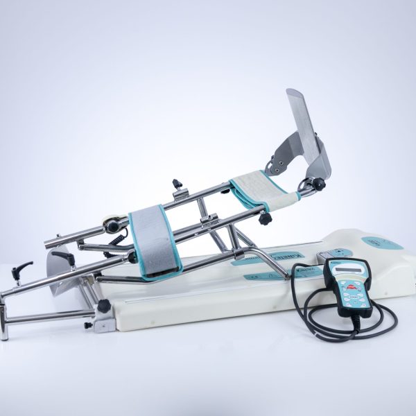 Kinetec Performa Szyna Rehabilitacyjna CPM (1)