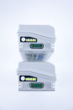 Deska do resuscytacji (RKO) ZOLL AutoPulse 100 (1)