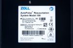 Deska do resuscytacji (RKO) ZOLL AutoPulse 100 (1)