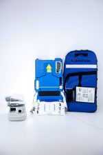 Deska do resuscytacji (RKO) ZOLL AutoPulse 100 (2)