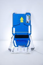 Deska do resuscytacji (RKO) ZOLL AutoPulse 100 (2)