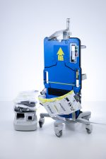 Deska do resuscytacji (RKO) ZOLL AutoPulse 100 (1)