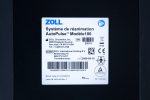 Deska do resuscytacji (RKO) ZOLL AutoPulse 100 (2)
