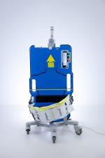 Deska do resuscytacji (RKO) ZOLL AutoPulse 100 (1)
