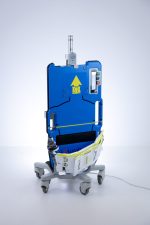 Deska do resuscytacji (RKO) ZOLL AutoPulse 100 (1)