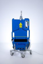Deska do resuscytacji (RKO) ZOLL AutoPulse 100 (1)