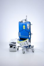 Deska do resuscytacji (RKO) ZOLL AutoPulse 100 (1)
