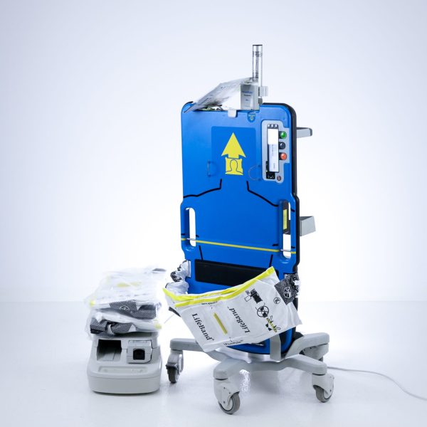 Deska do resuscytacji (RKO) ZOLL AutoPulse 100 (1)