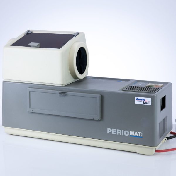 Wywoływarka RTG Durr Dental Periomat Plus (1)