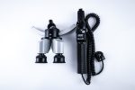 Carl Zeiss Ręczna Lampa Szczelinowa