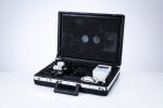 Carl Zeiss Ręczna Lampa Szczelinowa