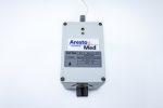 Carl Zeiss Ręczna Lampa Szczelinowa