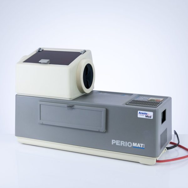Wywoływarka RTG Durr Dental Periomat Plus (1)