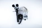 Carl Zeiss Ręczna Lampa Szczelinowa