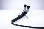 Carl Zeiss Ręczna Lampa Szczelinowa