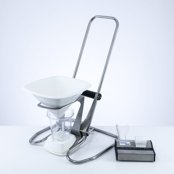 Uroflowmetr Dantec Dynamics DanFlow 1000 Aparat Przepływowy
