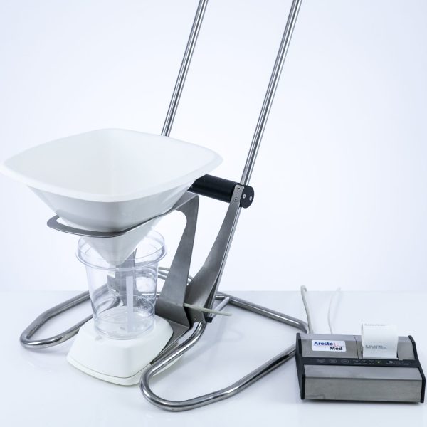 Uroflowmetr Dantec Dynamics DanFlow 1000 Aparat Przepływowy