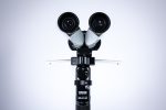 Carl Zeiss Ręczna Lampa Szczelinowa