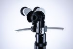 Carl Zeiss Ręczna Lampa Szczelinowa