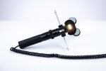 Carl Zeiss Ręczna Lampa Szczelinowa