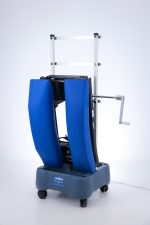 Allen Medical Bow Frame Dostawka do stołu operacyjnego Platforma na Mobilnym Wózku