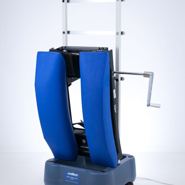 Allen Medical Bow Frame Dostawka do stołu operacyjnego Platforma na Mobilnym Wózku