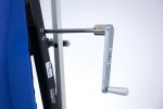 Allen Medical Bow Frame Dostawka do stołu operacyjnego Platforma na Mobilnym Wózku