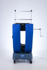 Allen Medical Bow Frame Dostawka do stołu operacyjnego Platforma na Mobilnym Wózku