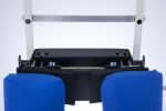 Allen Medical Bow Frame Dostawka do stołu operacyjnego Platforma na Mobilnym Wózku