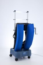 Allen Medical Bow Frame Dostawka do stołu operacyjnego Platforma na Mobilnym Wózku