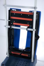 Allen Medical Bow Frame Dostawka do stołu operacyjnego Platforma na Mobilnym Wózku
