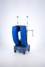 Allen Medical Bow Frame Dostawka do stołu operacyjnego Platforma na Mobilnym Wózku