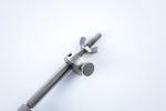 Klamra zaciskowa Charnleya 12 cm Downs GQ-515-02-L Śruba 2 szt. (100/30)