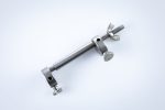 Klamra zaciskowa Charnleya 12 cm Downs GQ-515-02-L Śruba 2 szt. (100/30)