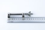 Klamra zaciskowa Charnleya 12 cm Downs GQ-515-02-L Śruba 2 szt. (100/30)