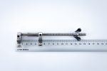 Klamra zaciskowa Charnleya 15,5 cm Śruba (100/32)
