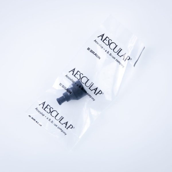 Aesculap GA674890 Adapter Czyszczący do Piły posuwisto-zwrotnej Aesculap GA334 7szt. (100/26)