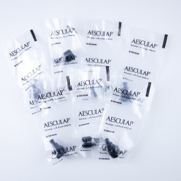 Aesculap GA674890 Adapter Czyszczący do Piły posuwisto-zwrotnej Aesculap GA334 7szt. (100/26)