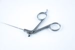 Gynecare H02045 Nożyczki histeroskopowe 49 cm (100/33)
