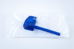 Welch Allyn 02891-0000 Wgłębnik Osłona sondy temperatury Niebieska do termometru M690/692 (100/34)