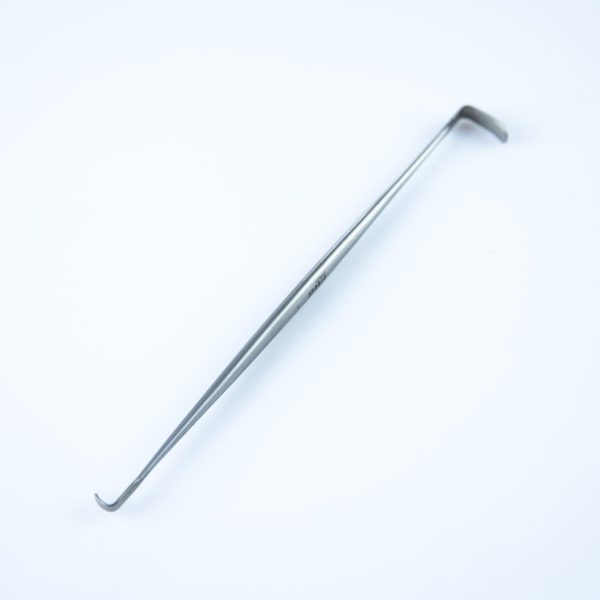 Aesculap BT004R Retraktor Ragnell Wound 15 cm (100/35)