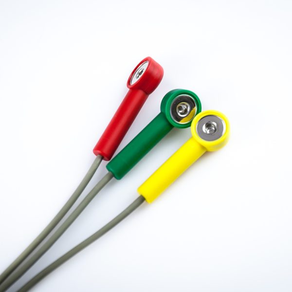 Kabel EKG do Defibrylatora Philips Tempus 3 Odprowadzenia (62)