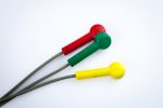 Kabel EKG do Defibrylatora Philips Tempus 3 Odprowadzenia (62)